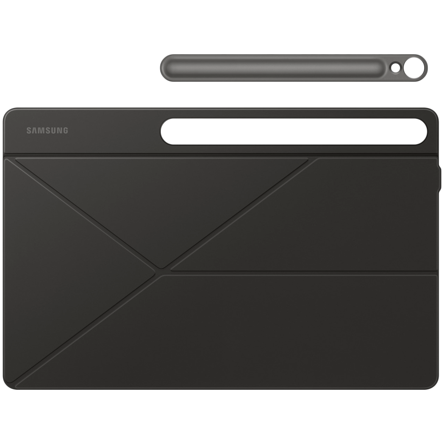 SAMSUNG Galaxy Tab S10 FE+ Smart Book Cover - slika 4