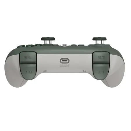 8BitDo Ultimate C Wired Controller for Xbox One / Xbox Series / PC- Dark Green - slika 3