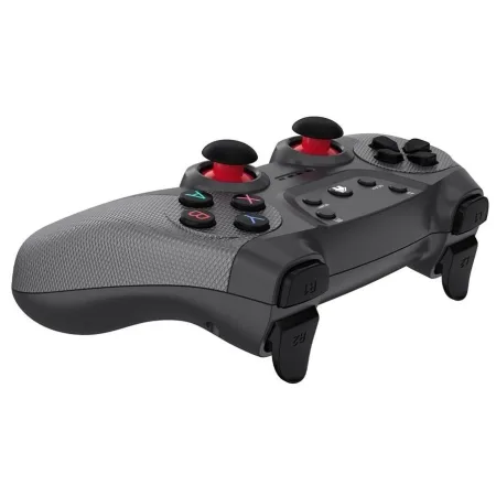XO GP3 Wireless Controller for PC/ PS3/ Android Silver - slika 2