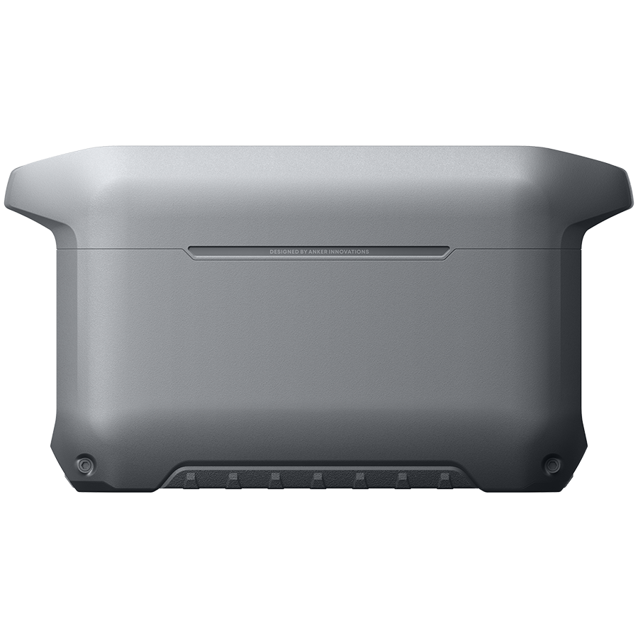Anker SOLIX Powerstation C2000 Gen2 - 2048Wh, Peak Power 4000W - slika 5