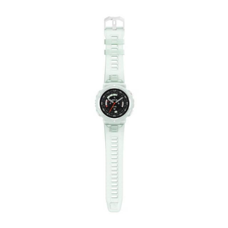 Amazfit Active Edge Mint Green - slika 3