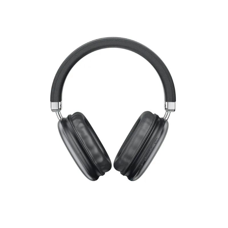 Slusalice XO BE45 Light Black - slika 2
