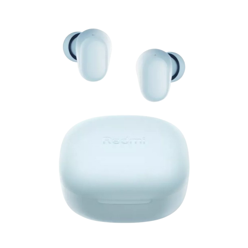 Slusalice Redmi Buds 6 Play Blue - slika 2
