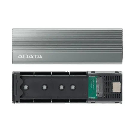 ADATA kućište za M.2 NVMe SSD Box Type-C EC680 - slika 3