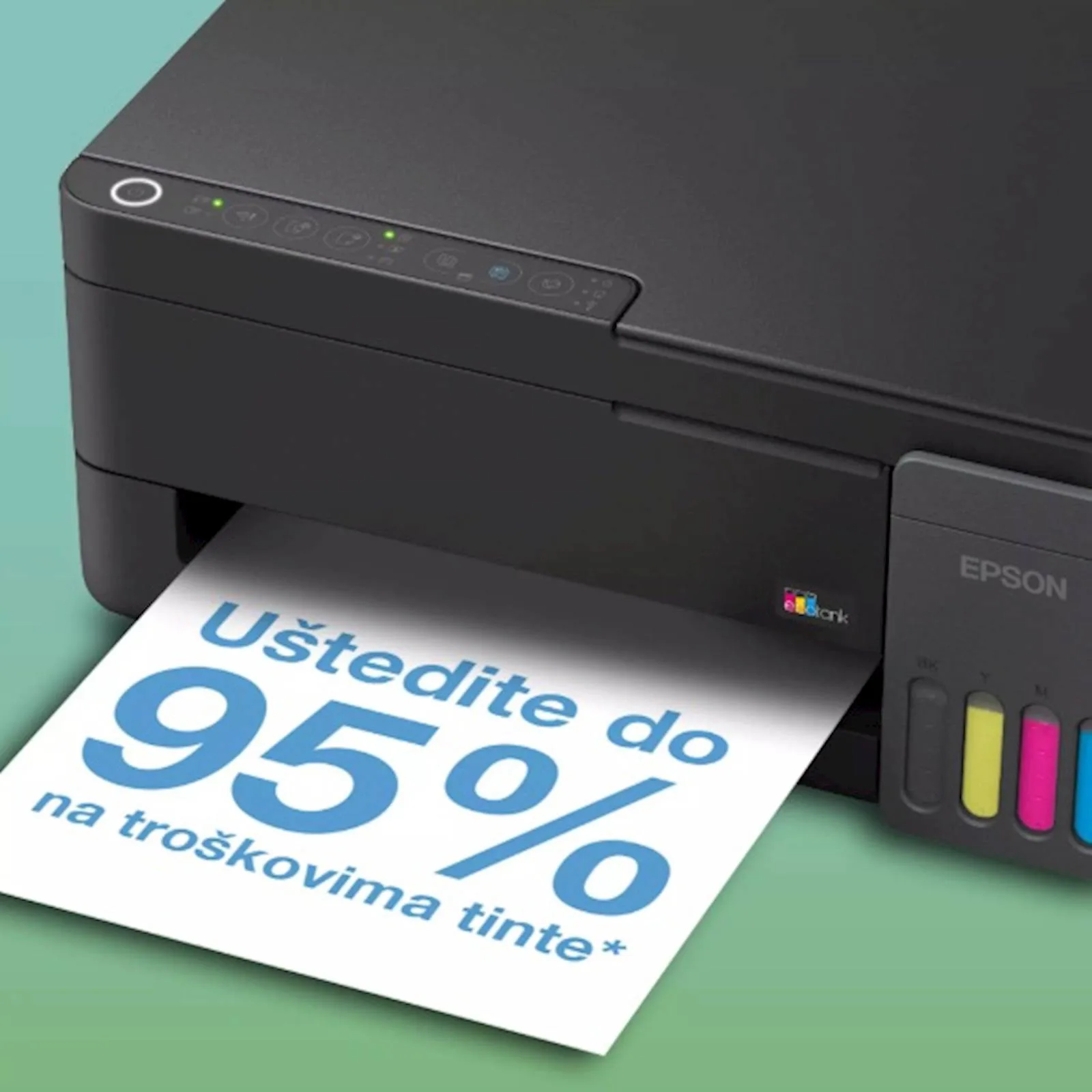 MFP EPSON EcoTank  L3350 - slika 5