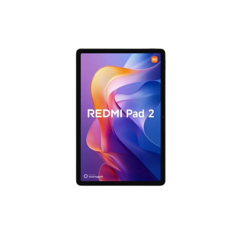 Xiaomi Redmi Pad 2 WiFi 4GB 128GB Grey - slika 4