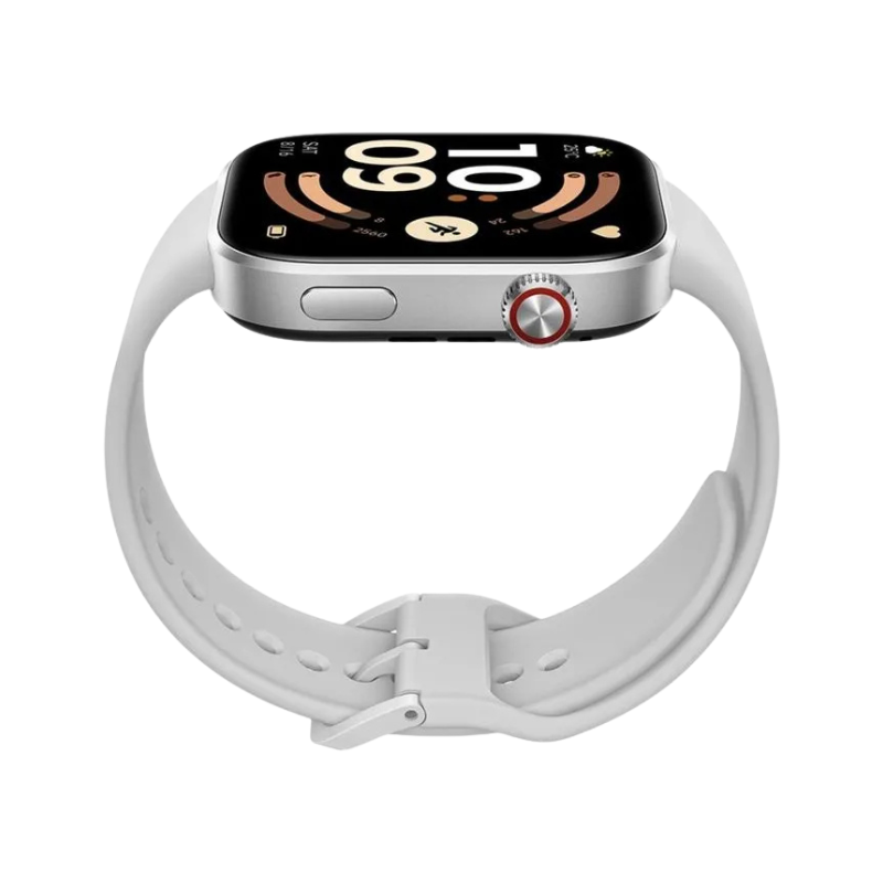 Xiaomi Redmi Watch 6 S.Gray - slika 3