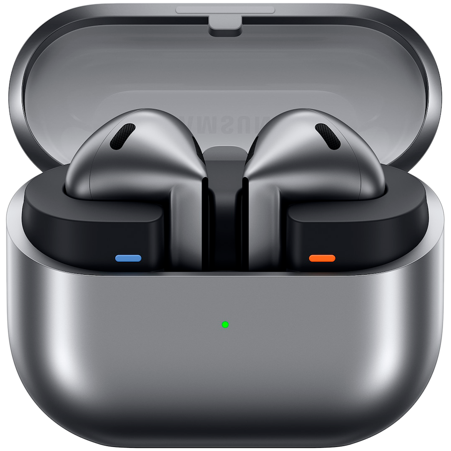Samsung Galaxy Buds 3 Silver