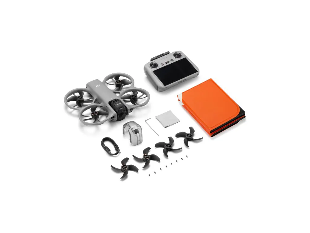 DJI Avata 360 (DJI RC 2) - slika 3