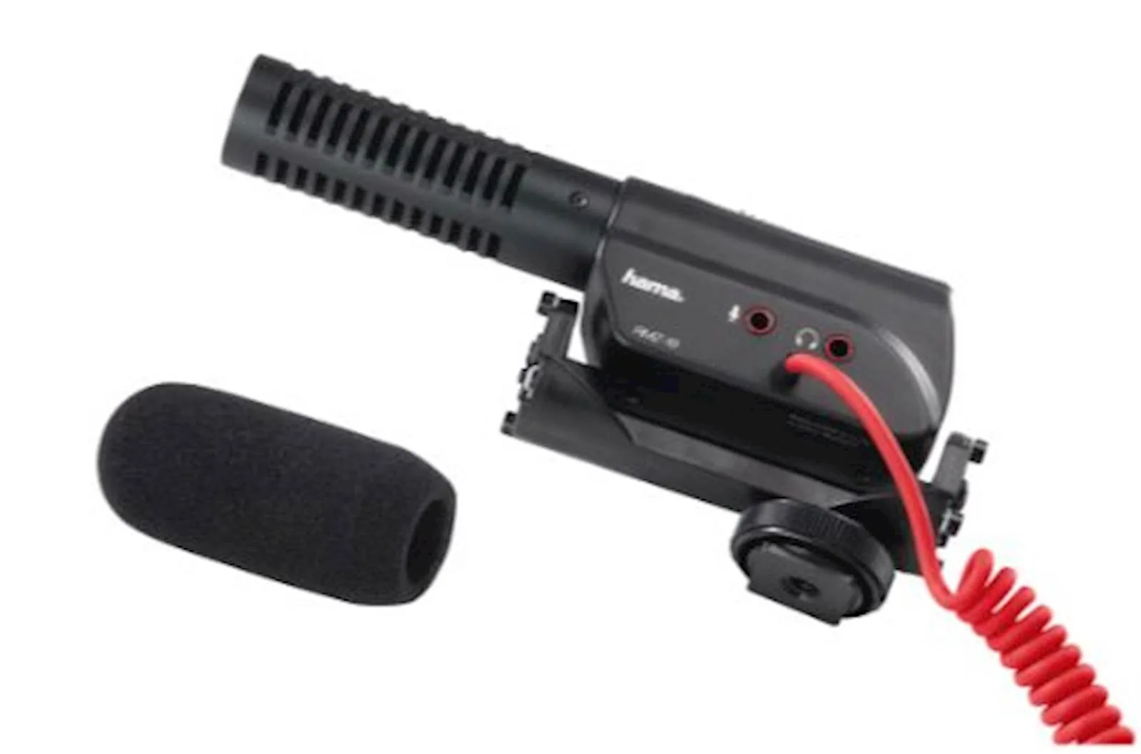 MIKROFON HAMA RMZ-18 DIREKCIJSKI, ZOOM - slika 2