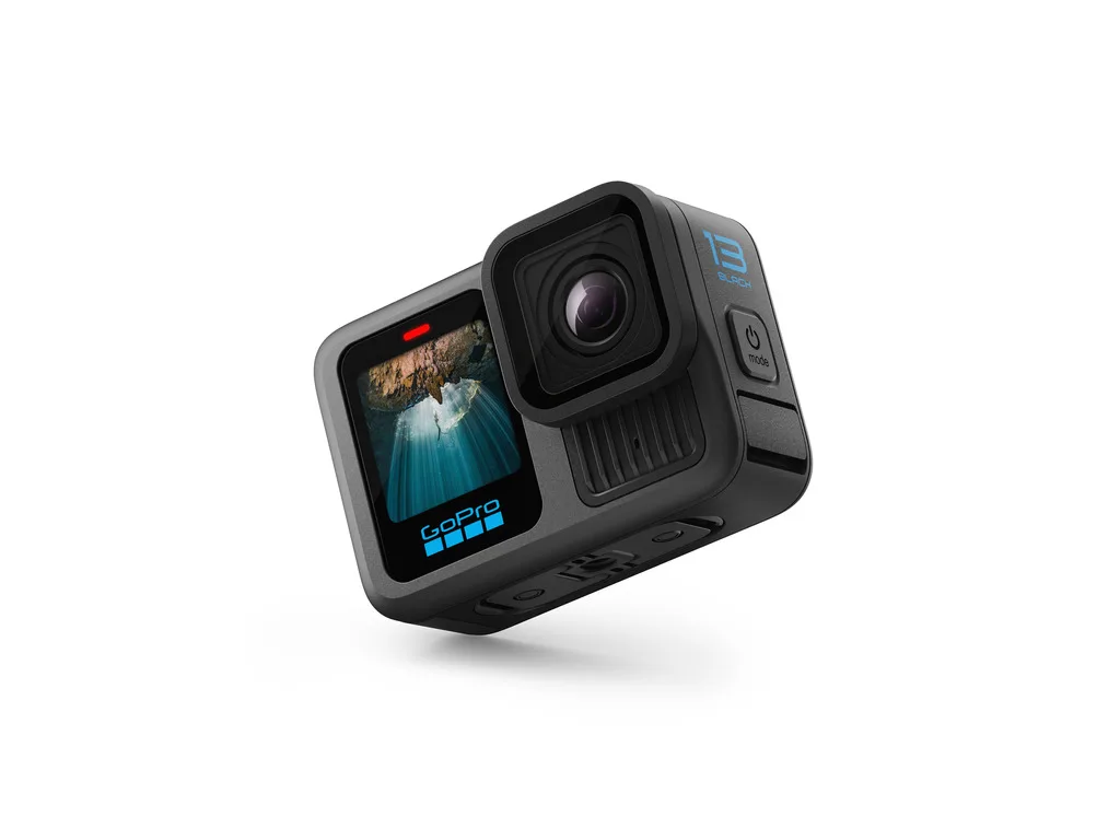 GoPro Hero 13 Black - slika 4