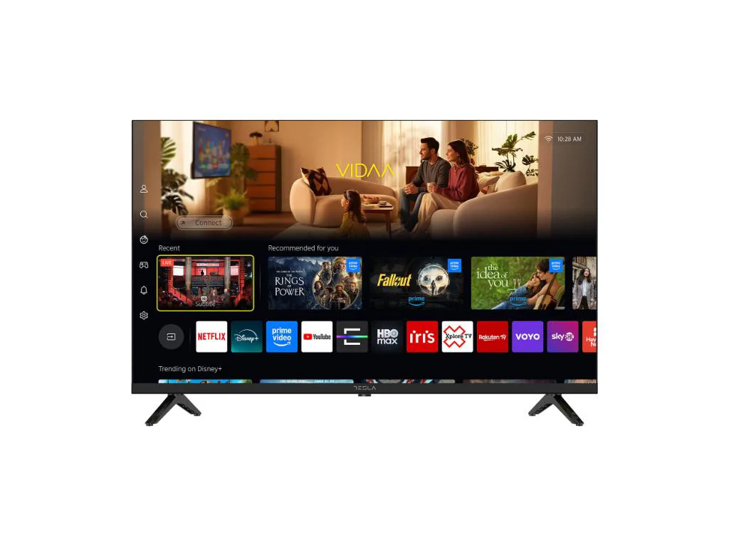 TESLA TV 32H665BHV HD SMART             VIDAA OS - slika 2