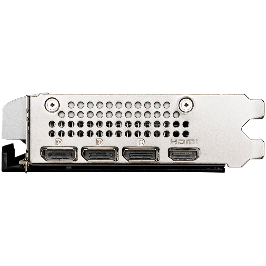 MSI Video Card NVIDIA GeForce RTX 5060 8G VENTUS 2X OC V1 (8GB GDDR7/128bit, 3xDP, 1xHDMI, PCIe Gen 5 x16, Recommended PSU 550W) - slika 5