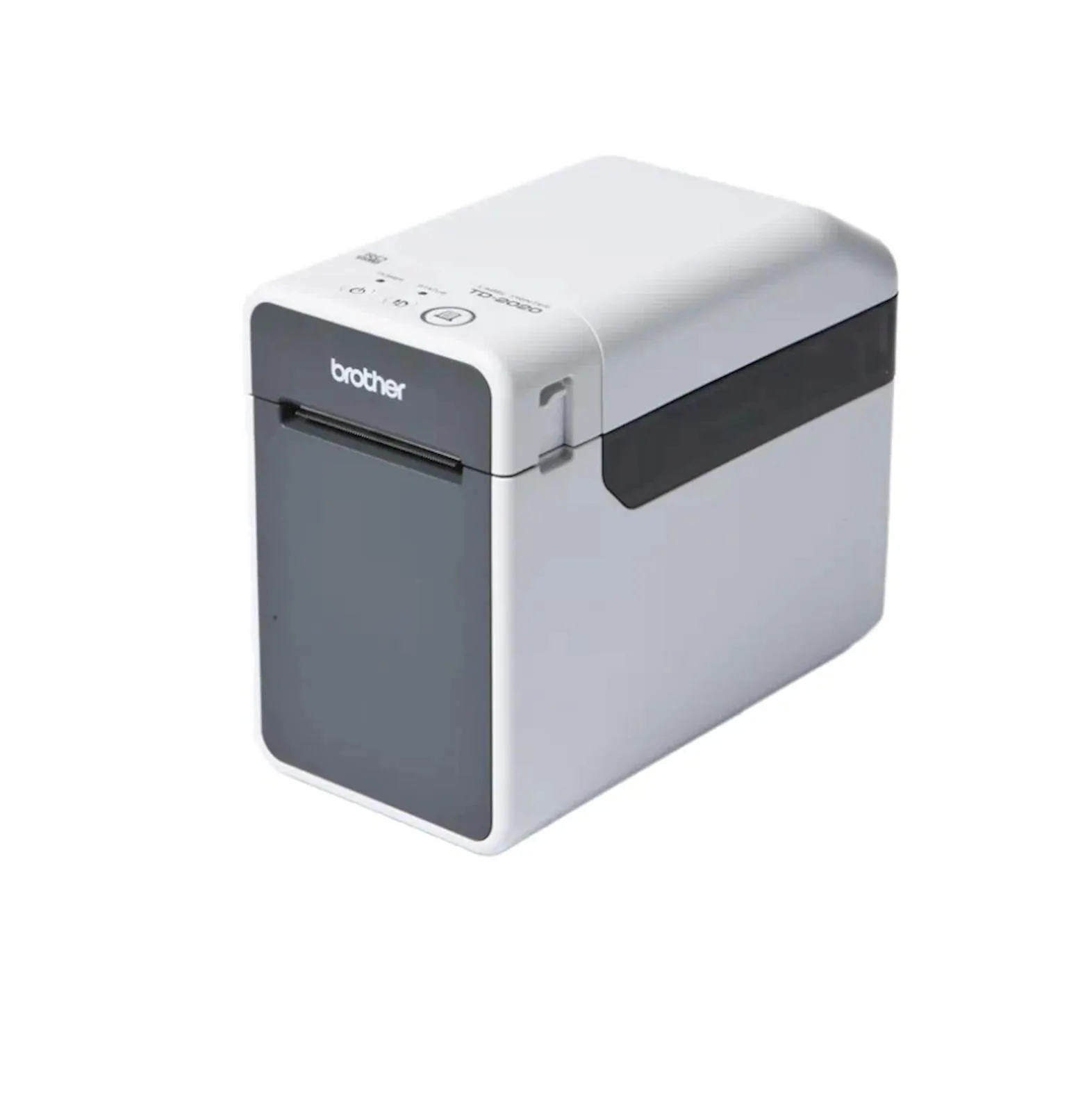 Printer za naljepnice BROTHER TD-2125N - slika 3