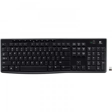 Logitech Tastatura K270 Wireless