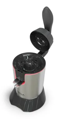 TESLA Citruseta CJ301BXSnaga 300 W; Kapacitet 650 ml ; Dvosmjerno okretanje INOX kućište - slika 5