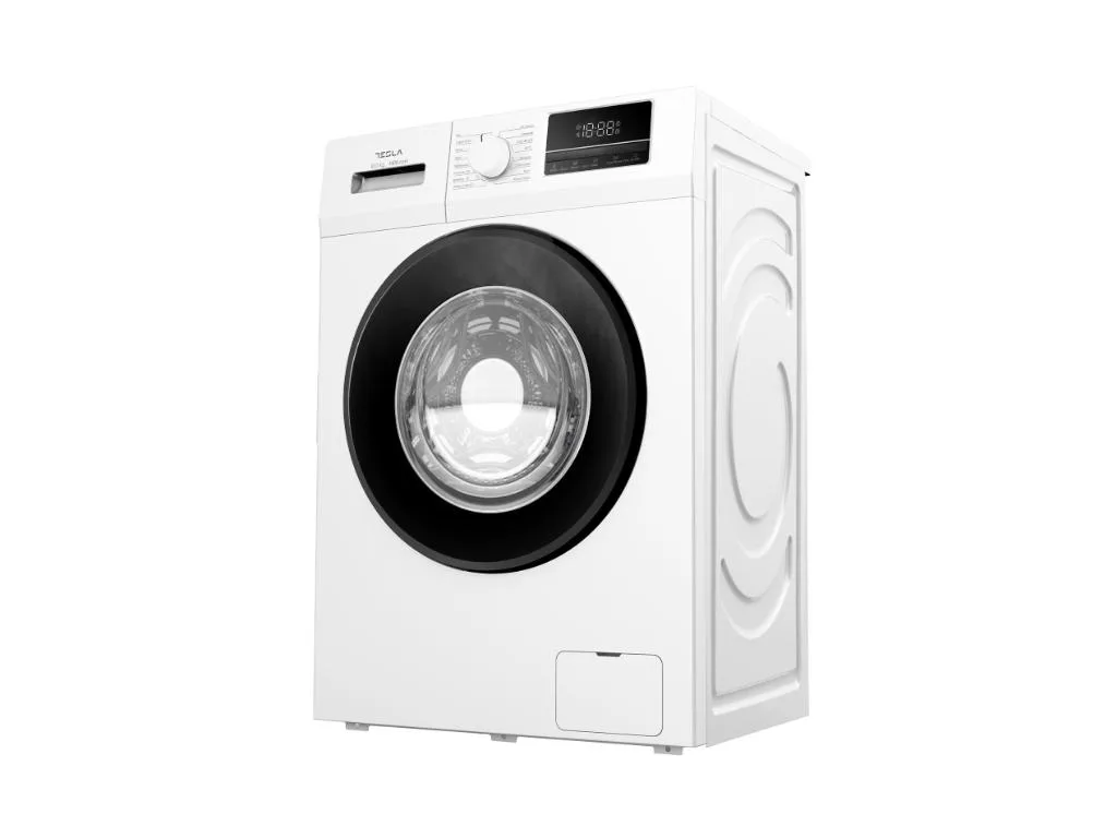 Veš mašina TESLA WF101461T/inverter/10kg/1400 obrtaja/A/85x59,5x62,5cm/bela - slika 5
