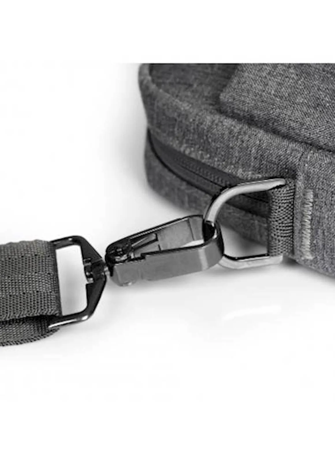 Torba PORT Yosemite ECO TL 15" (do 39,6 cm ) siv - slika 6