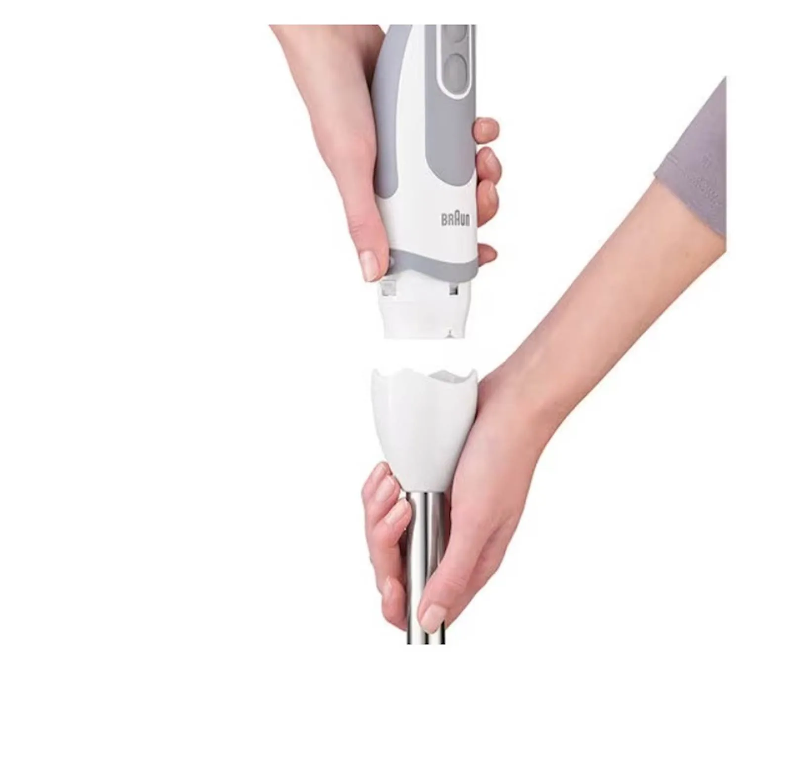Štapni mikser BRAUN 4191-MQ5235WH - slika 2