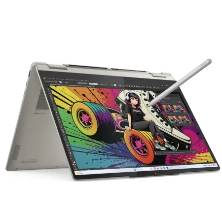 Lenovo Yoga 7 14AKP10 2in1 laptop 83JR0002US REFURBISHED - slika 2