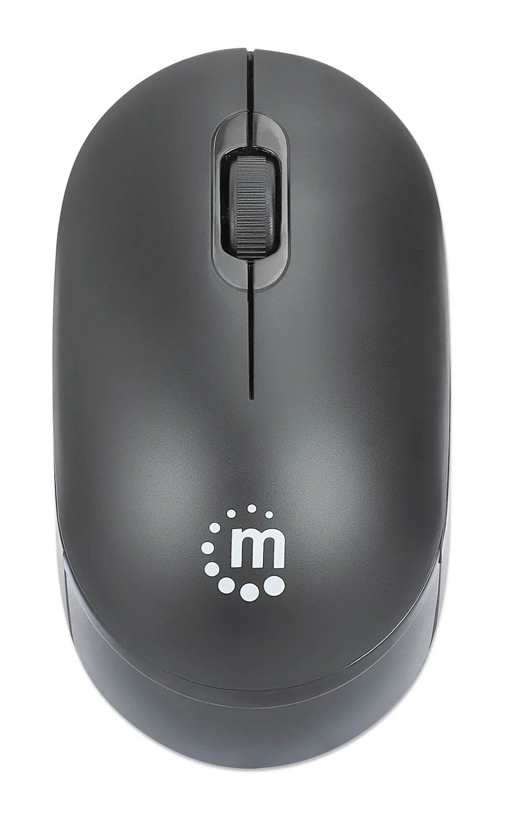 Miš MANHATTAN WL 1000 dpI usb - slika 2