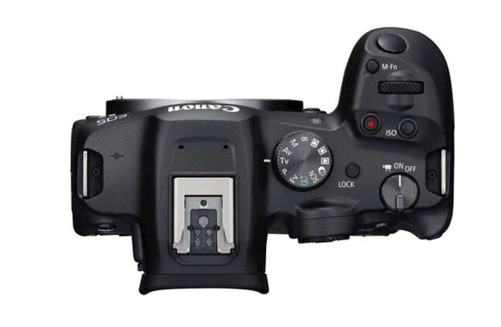 Fotoaparat CANON R7 RF-S 18-150 IS STM - slika 3