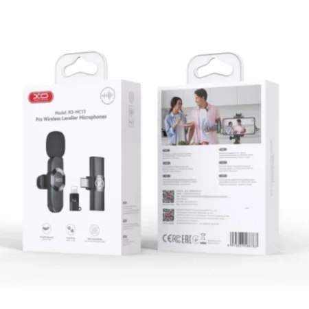 XO Pro Microphone MC13 Wireless - slika 3