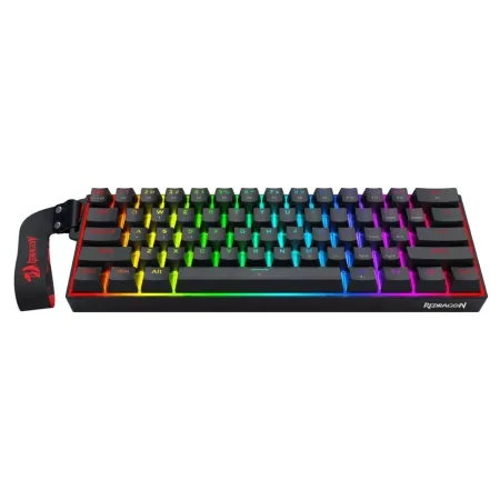 ReDragon - Gaming Mehanička Tastatura Fizz Magnetic K617 Plus RGB - slika 2