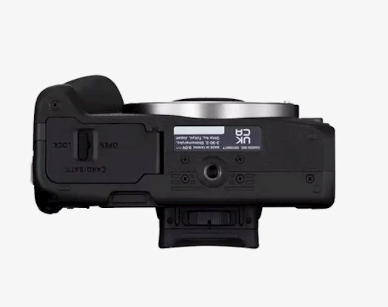 Fotoaparat CANON EOS R50 Body - slika 5