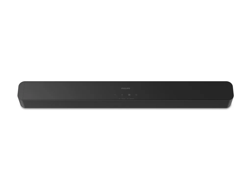 Philips TAB4000/10 soundbar2.0-kanalni; HDMI-ARC; BT 5.4;Maks. 60 W / 30 W RMS izlazne snage - slika 4