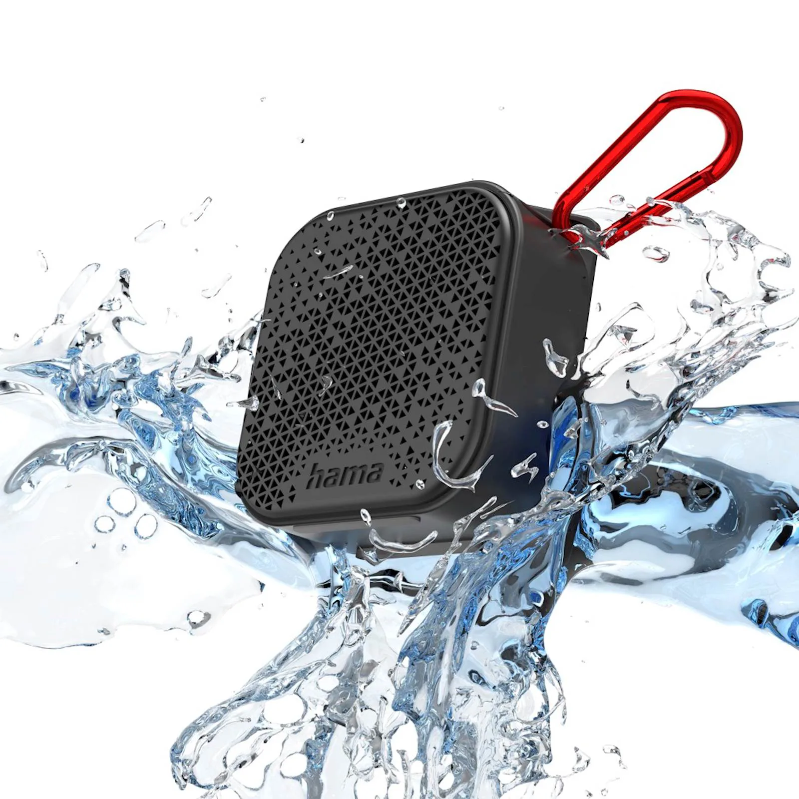 Zvučnik Hama Bluetooth Pocket 3.0 - slika 2