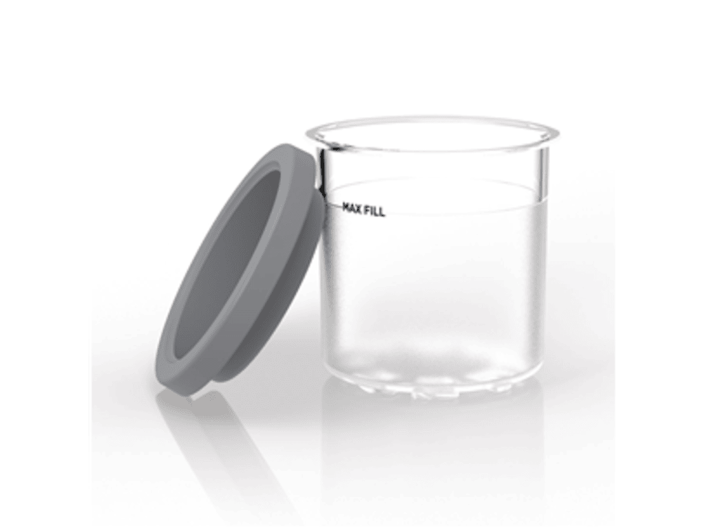 Ninja Tub Grey x2 NC300 - slika 2