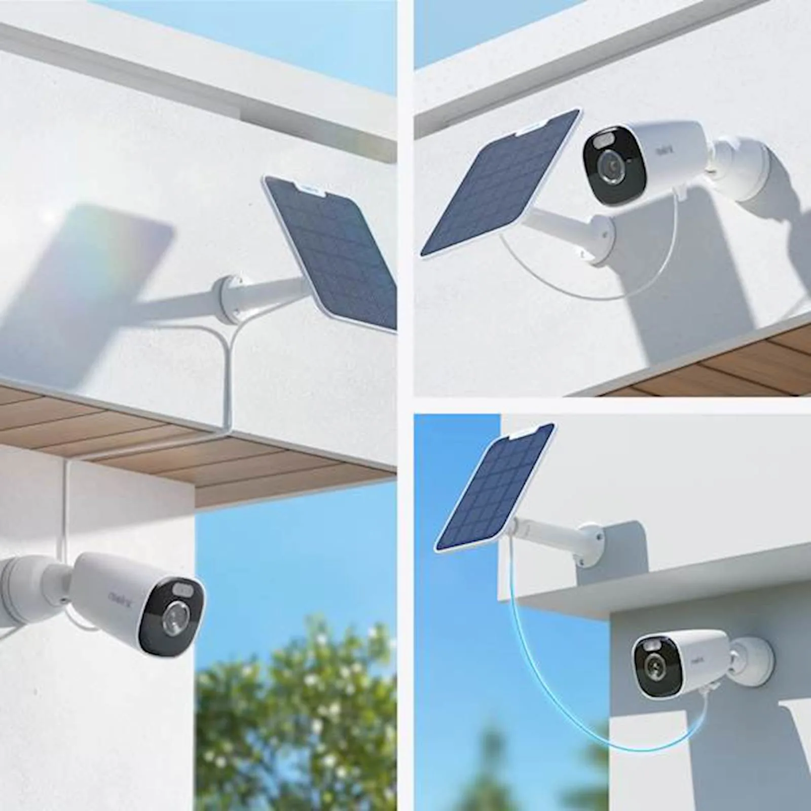 IP Kamera Reolink Argus serija B340+SP - slika 3