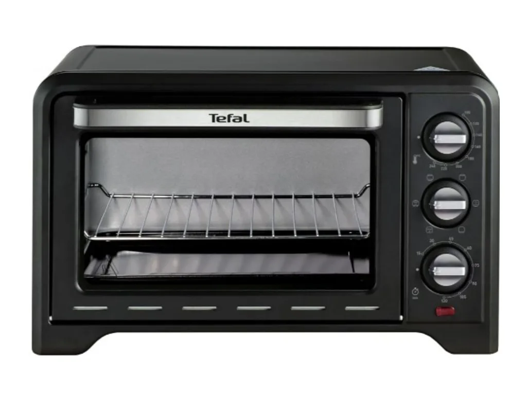 Tefal mini pećnica 19L - slika 3
