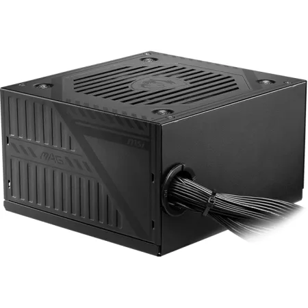 MSI PSU MAG A650BNL Bronze 650W - slika 4