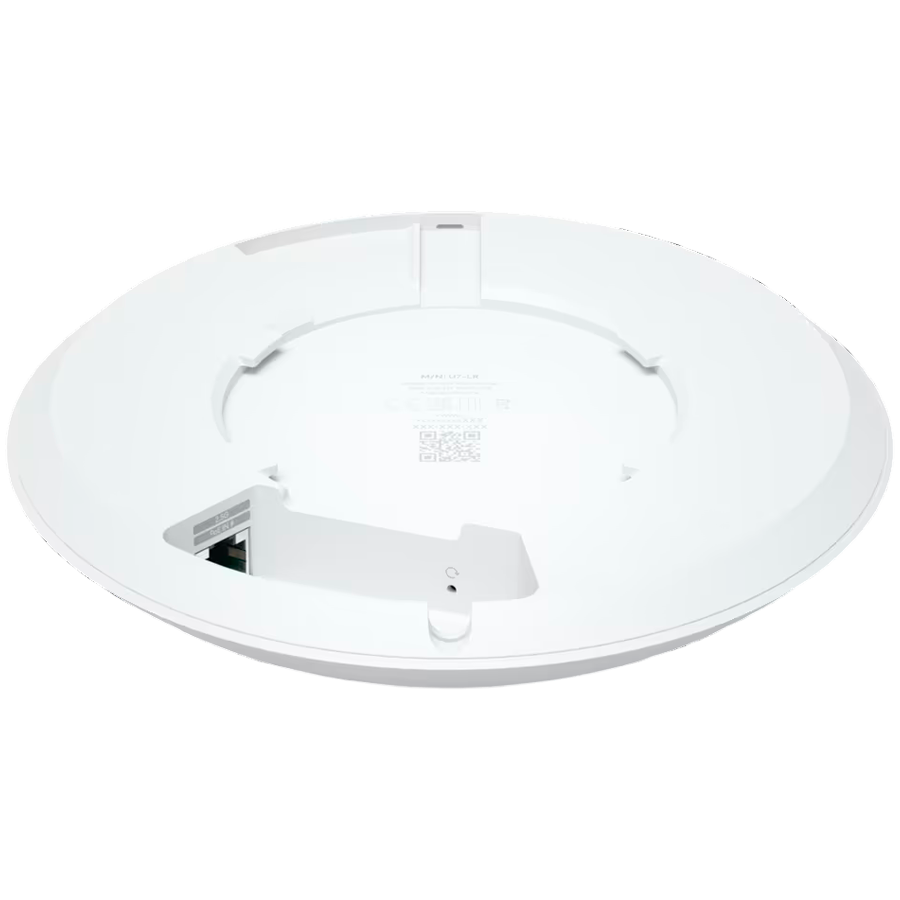 UBIQUITI UniFi U7 Long-Range, Access Point, WiFi 7 - slika 8