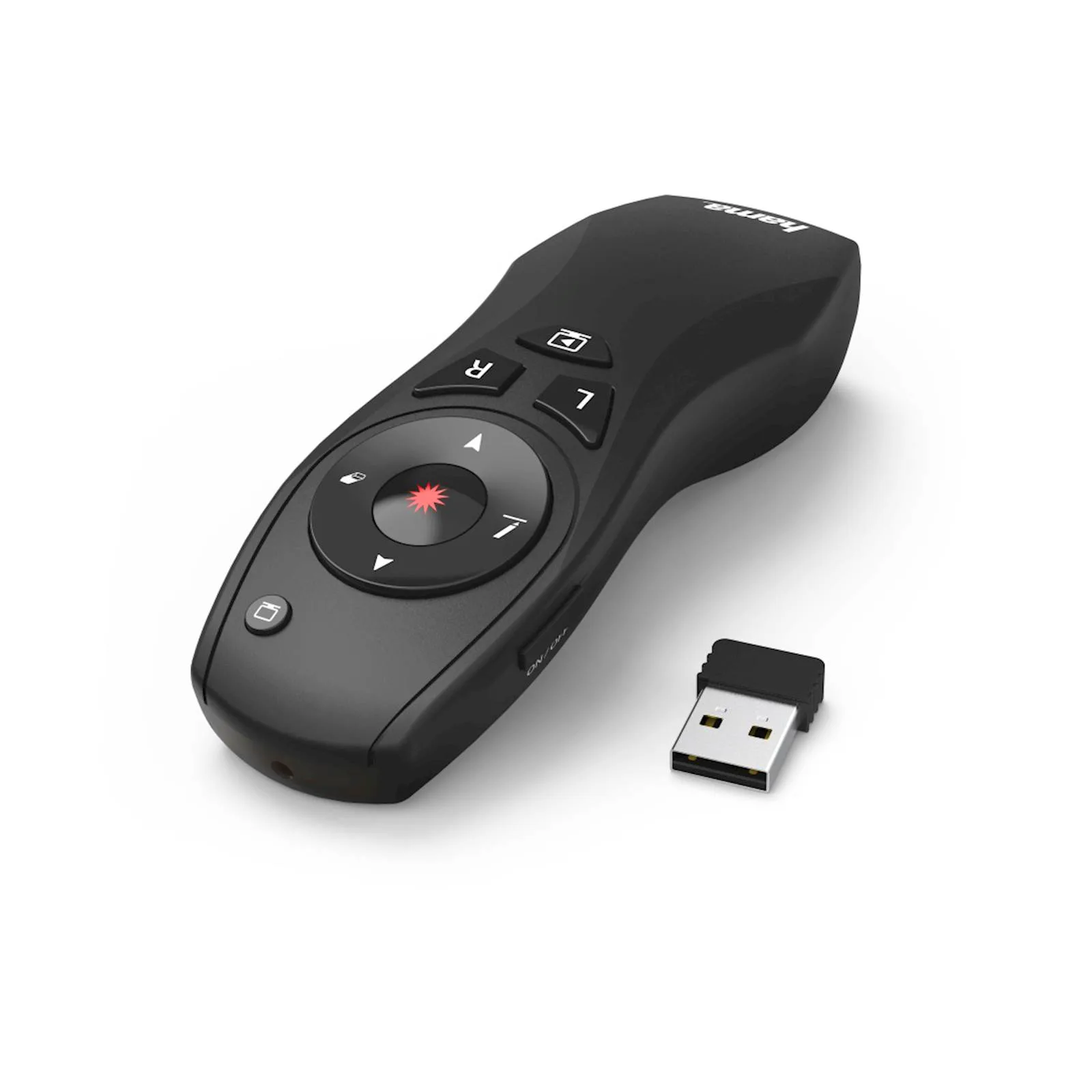PREZENTER HAMA X-POINTER 6U1 - slika 2