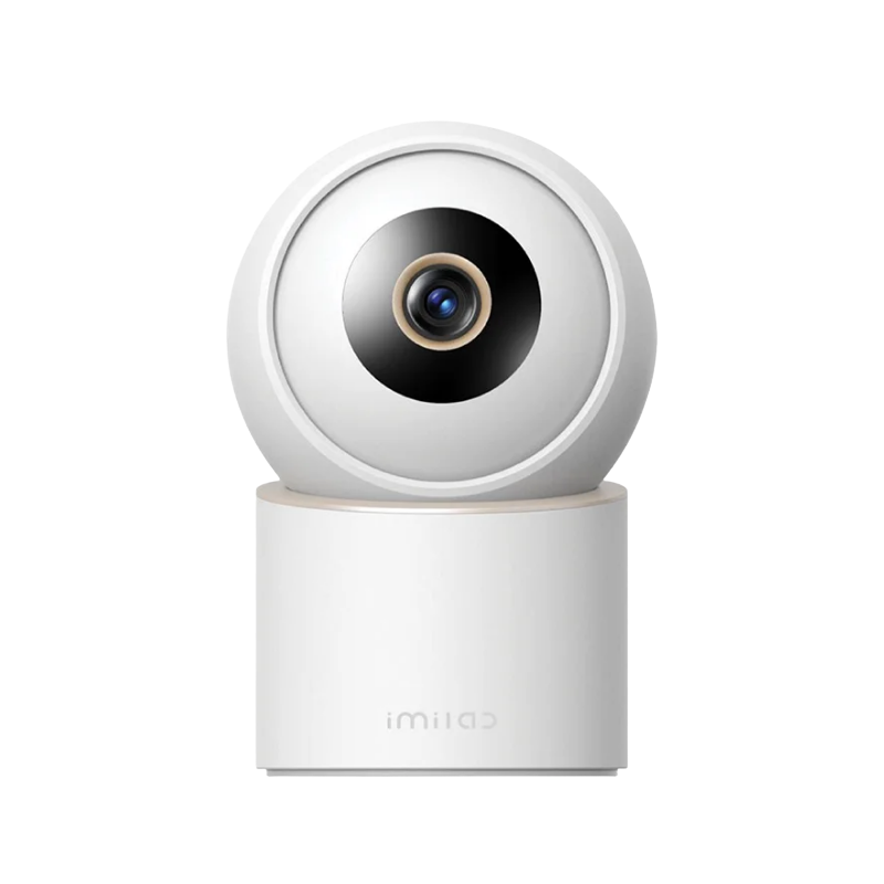 Xiaomi Mijia IMILAB C40 Home Camera 360° 4K - slika 3