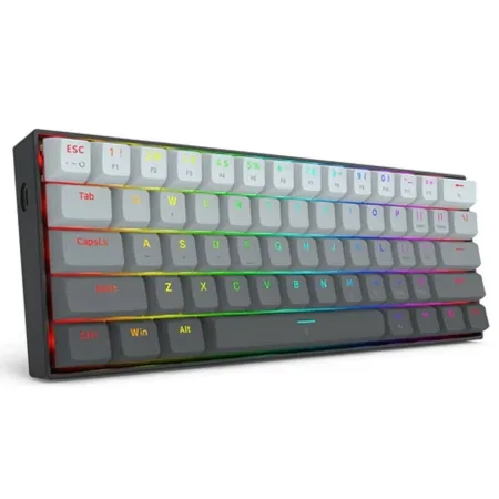 ReDragon - Gaming Mehanička Tastatura Fizz Magnetic K617 RGB - slika 2