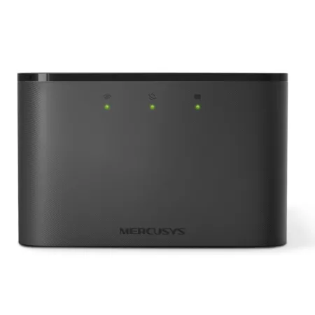 Mercusys MT110 4G LTE  Mobile Wi-Fi Router - slika 2