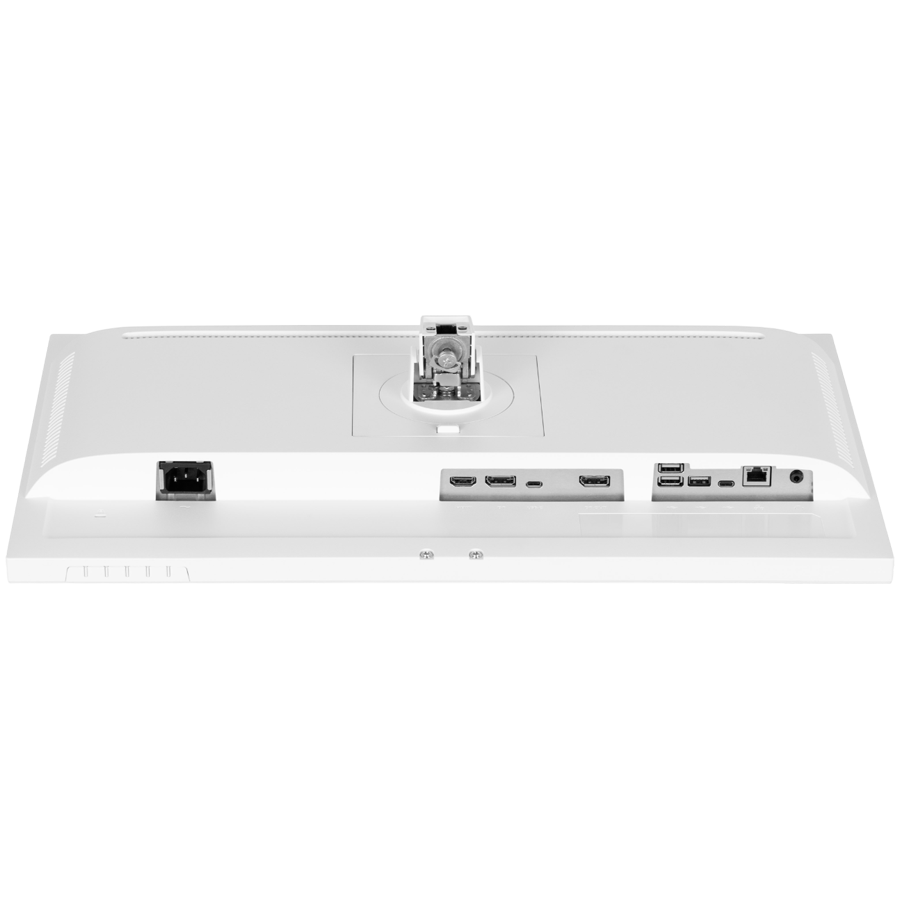 IIYAMA Monitor LED XUB2497HSN-W2 23.8" IPS 1920 x 1080 @100Hz 16:9 300 cd/m² 1300:1 1ms HDMI DP USB-C 65W RJ45 height, swivel, tilt, pivot (rotation both sides) - slika 6
