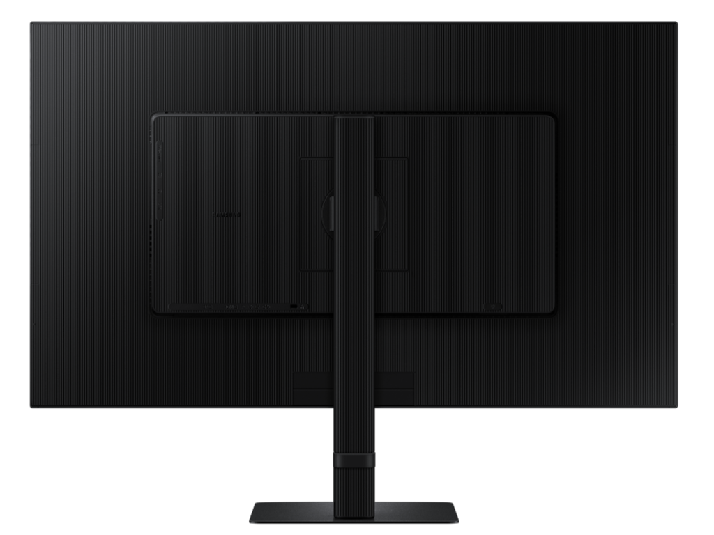 Samsung ViewFinity S8 32" 4KIPS, 60Hz, 350cd, 5ms, HDMI,DP3xUSB 3.0, USB-C 90W, RJ-45, HAS - slika 7