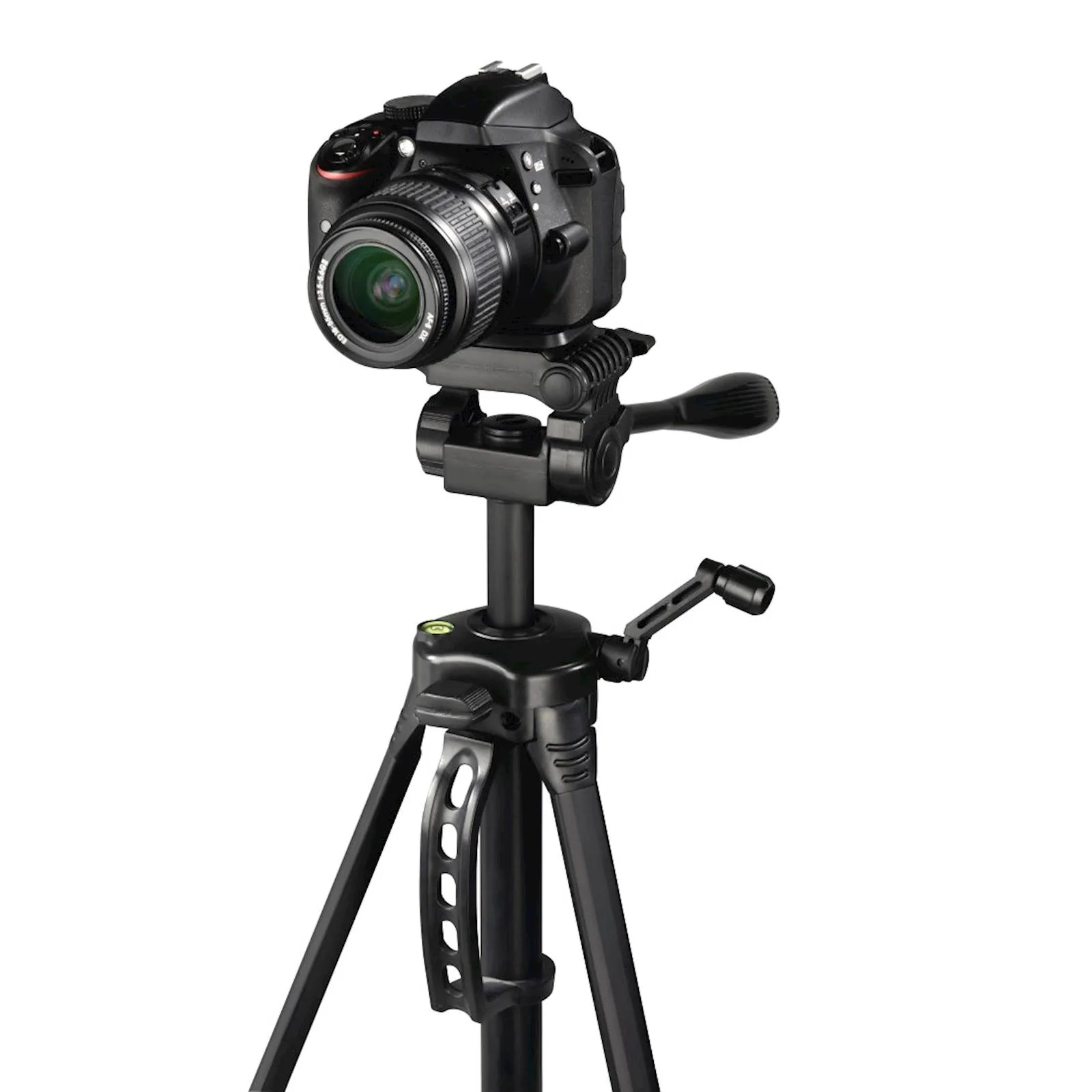 STATIV HAMA GAMMA 153 - 3D - slika 8