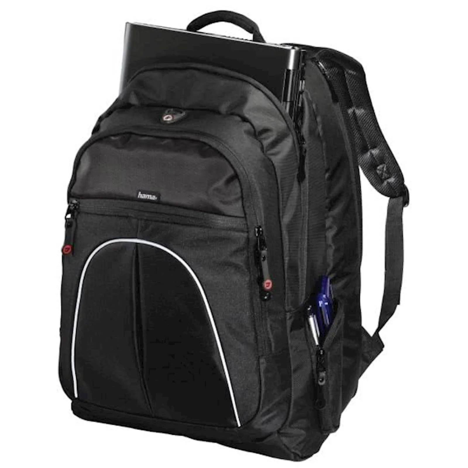 RUKSAK HAMA VIENNA 15,6'' ZA LAPTOP - slika 6
