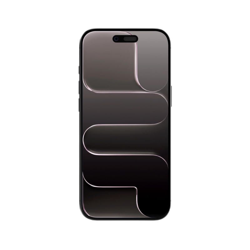 Apple iPhone Air 256GB Space Black - slika 3