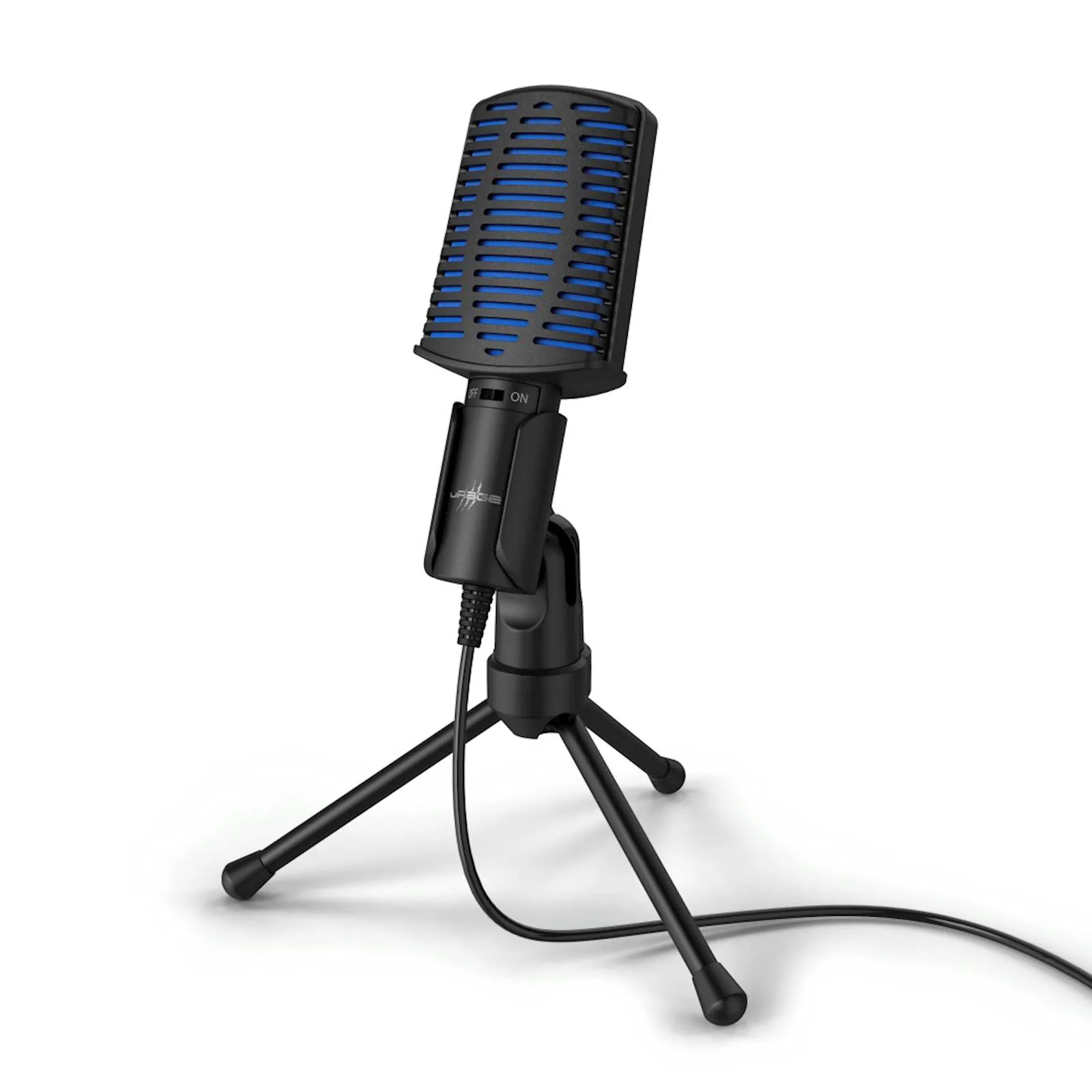 Mikrofon HAMA uRage "Stream 100" Gaming