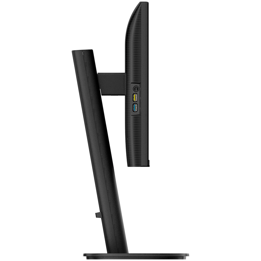 PHILIPS Monitor 24B2N3200J 24" (23.8" viewable), 1920x1080 (FHD), IPS, 120Hz, 4ms (GtG), Adaptive Sync, Full Ergo, 1xD-SUB(VGA), 1xHDMI, 1xDP, USB hub, Speakers, 5y - slika 5