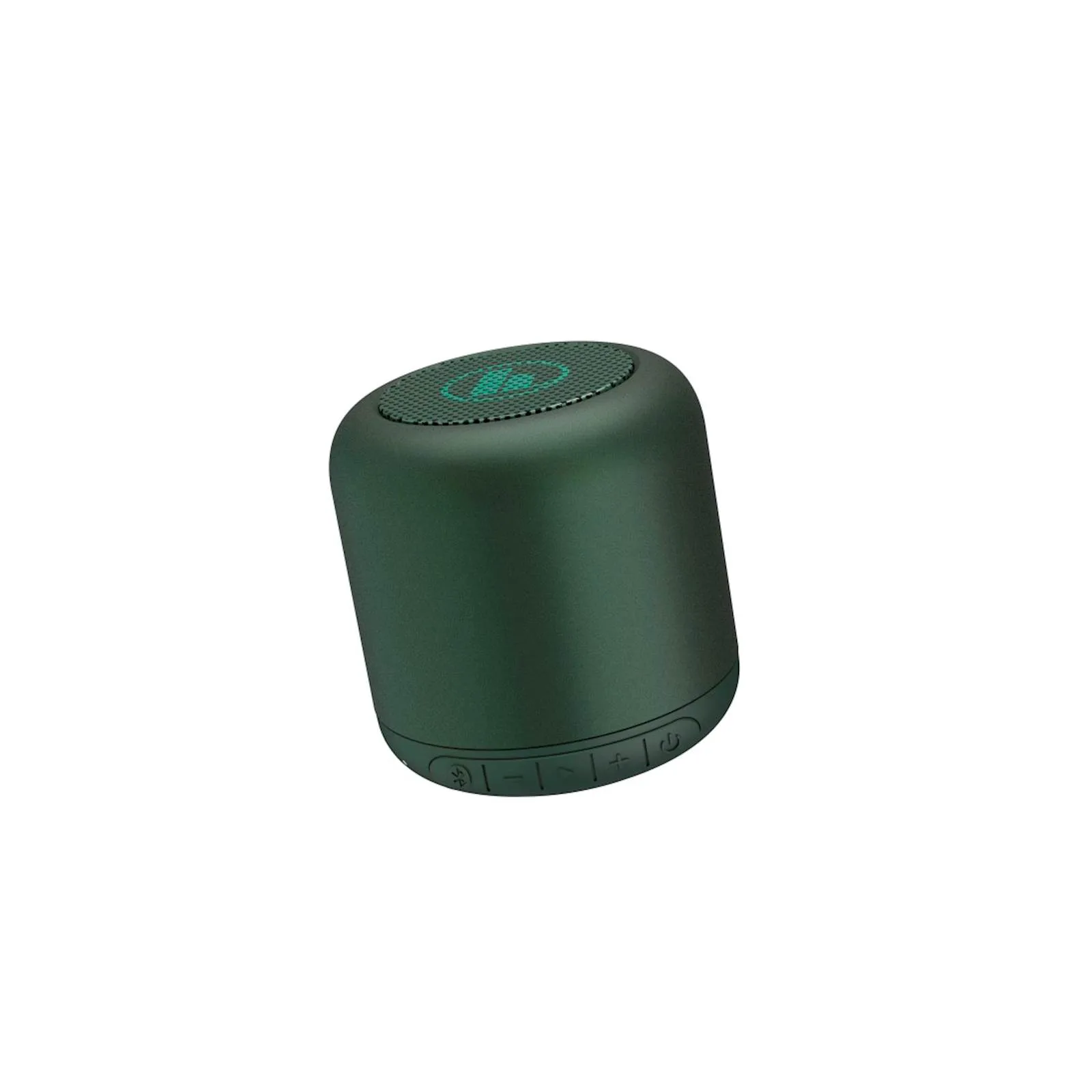 Zvučnik BT HAMA Drum Mobile, tamno zeleni 3,5w - slika 2