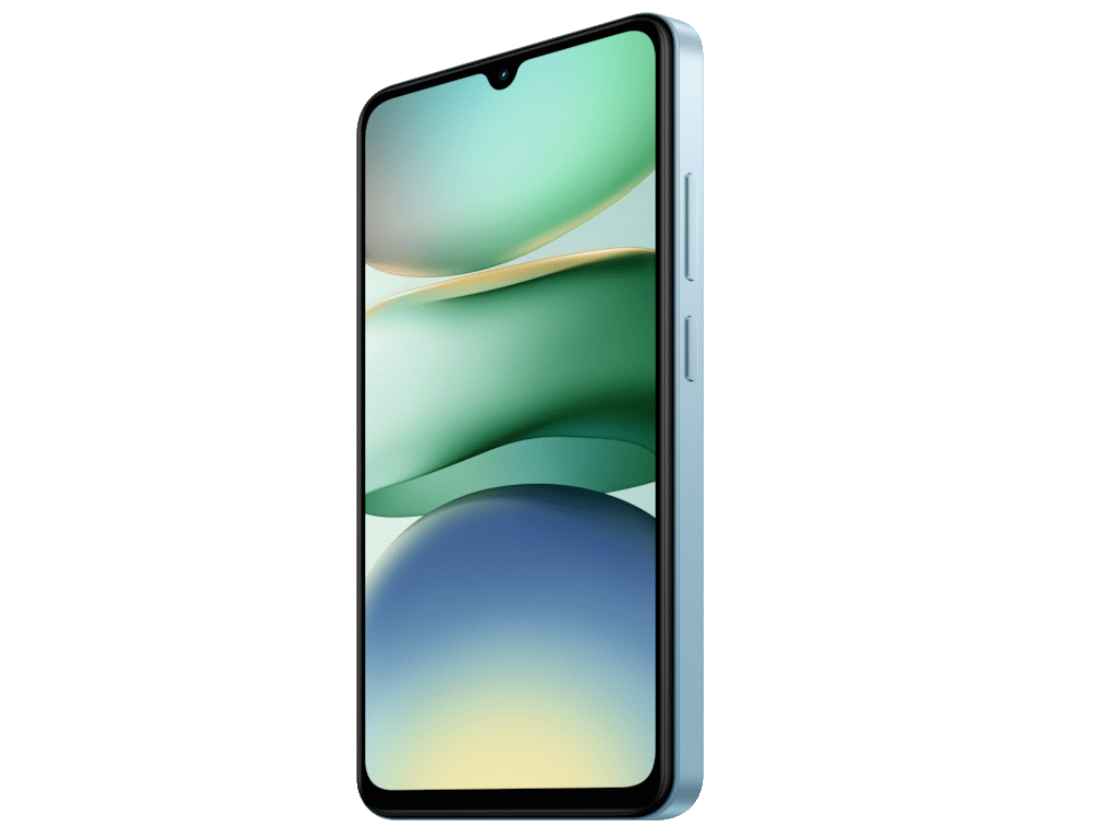 Redmi A5 4+128, Blue - slika 6