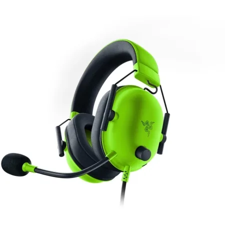 Razer Gaming Slušalice sa mikrofonom BlackShark V2 X 7.1 Green - slika 3